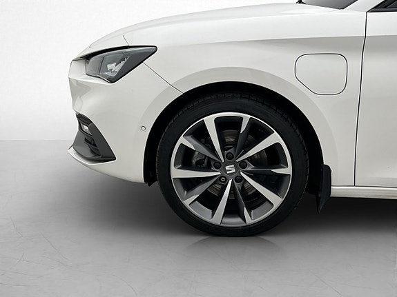 Seat Leon 27 of 30