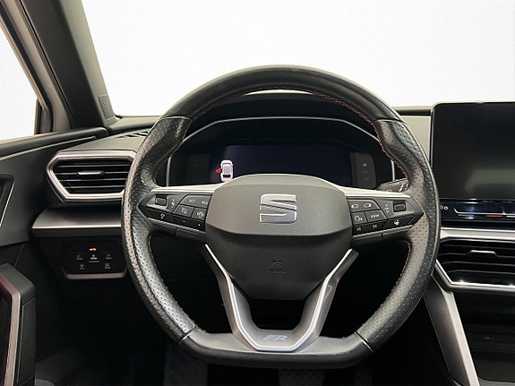Seat Leon 13 of 30