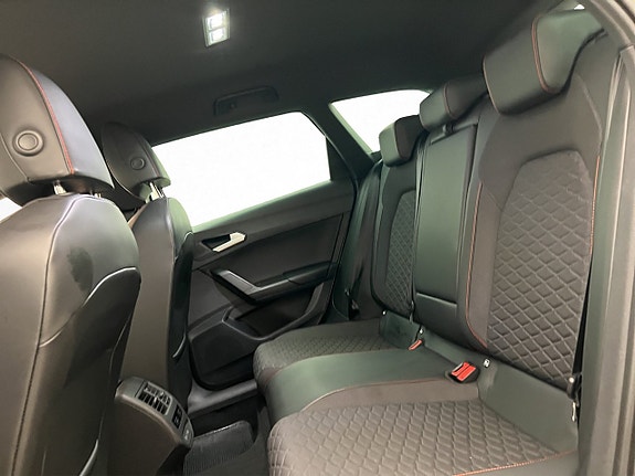 Seat Leon 25 of 30