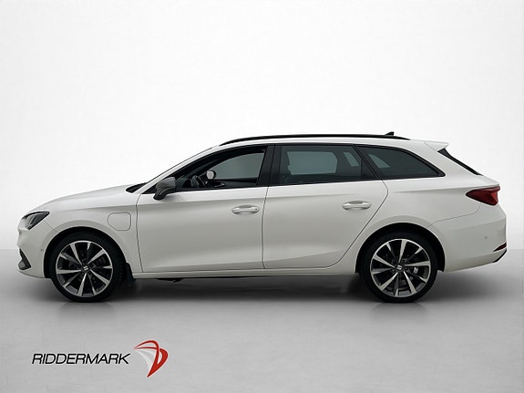 Seat Leon 5 of 5