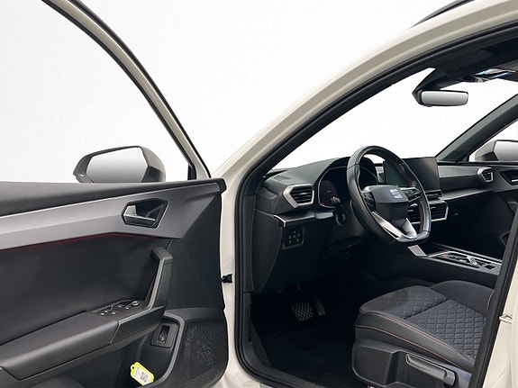 Seat Leon 10 of 30