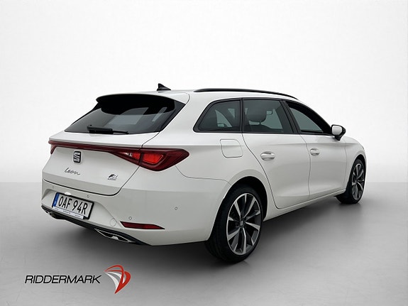 Seat Leon 8 of 30