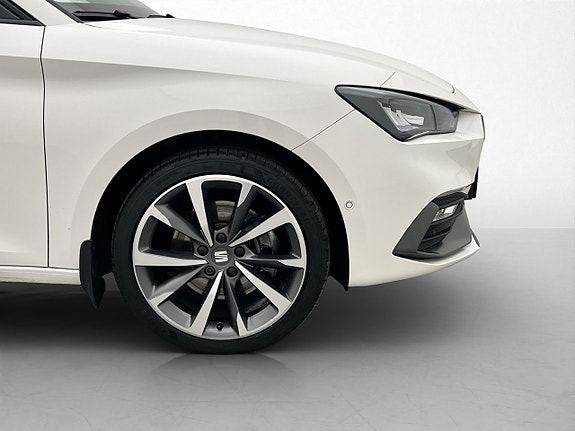 Seat Leon 30 of 30