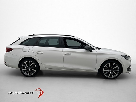 Seat Leon 9 of 30