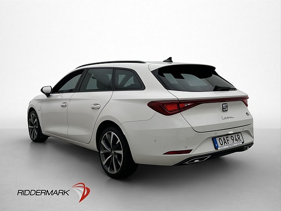 Seat Leon 6 of 30