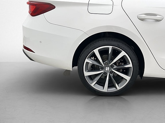Seat Leon 29 of 30