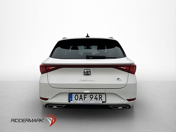 Seat Leon 7 of 30