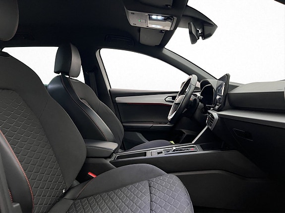 Seat Leon 23 of 30