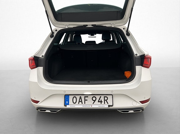 Seat Leon 26 of 30