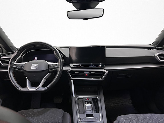 Seat Leon 12 of 30