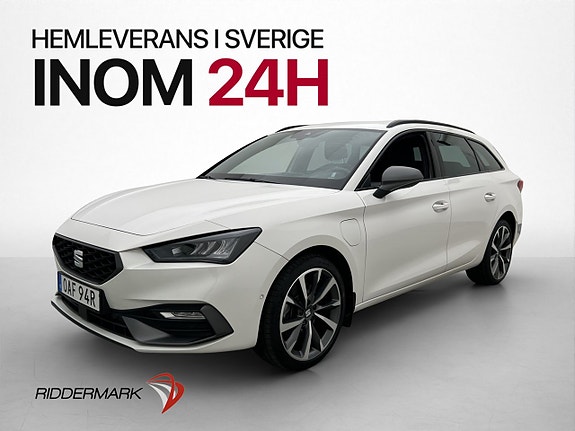 Seat Leon 3 of 30