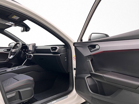 Seat Leon 24 of 30
