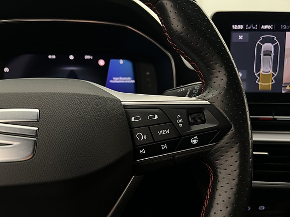 Seat Leon 17 of 30