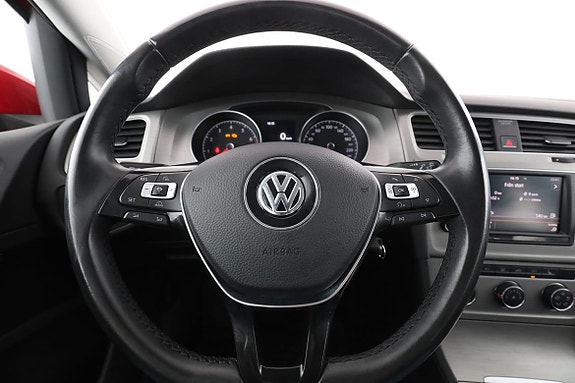 Volkswagen Golf I 19 of 30