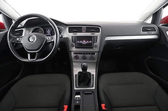 Volkswagen Golf I 13 of 30