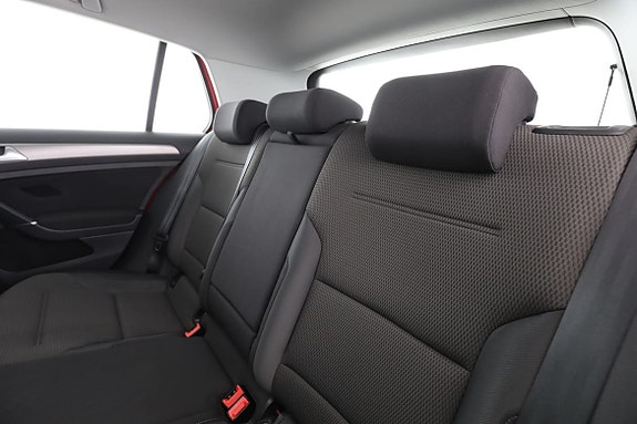 Volkswagen Golf I 15 of 30