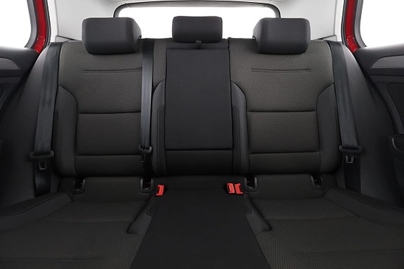 Volkswagen Golf I 16 of 30