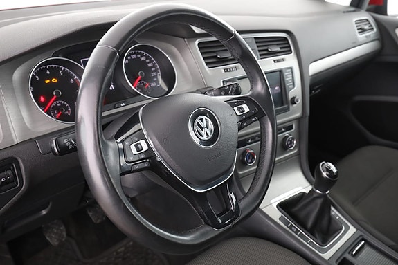 Volkswagen Golf I 12 of 30