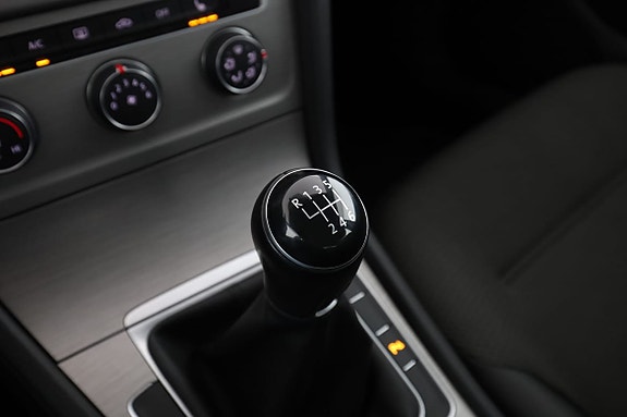 Volkswagen Golf I 26 of 30