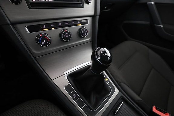 Volkswagen Golf I 23 of 30