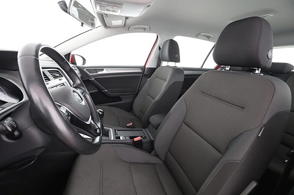 Volkswagen Golf I 11 of 30