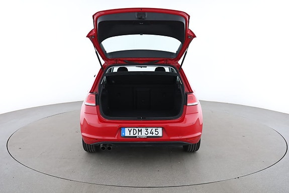 Volkswagen Golf I 17 of 30