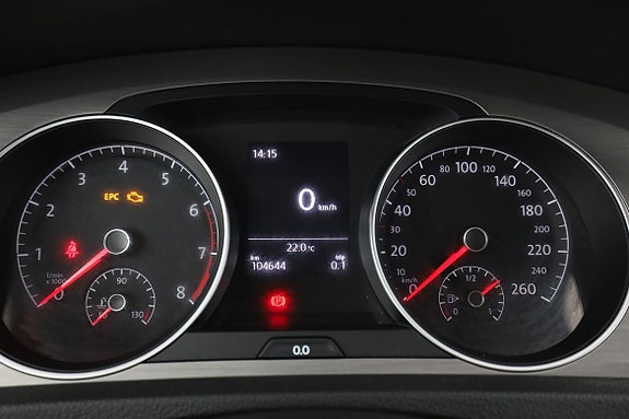 Volkswagen Golf I 20 of 30