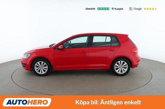 Volkswagen Golf I 2 of 30