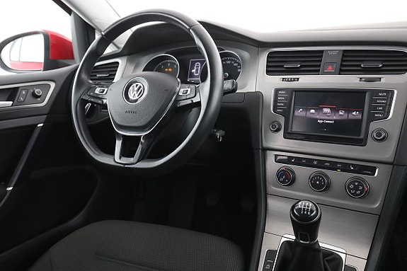 Volkswagen Golf I 14 of 30