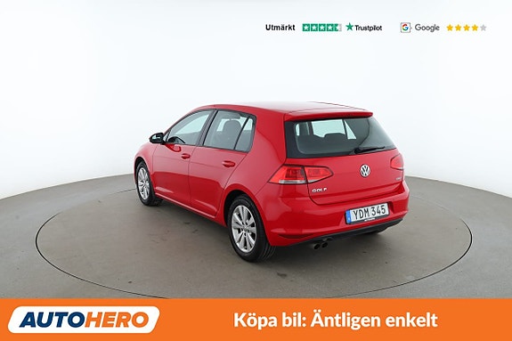 Volkswagen Golf I 3 of 30