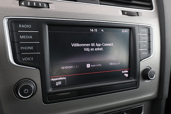 Volkswagen Golf I 21 of 30