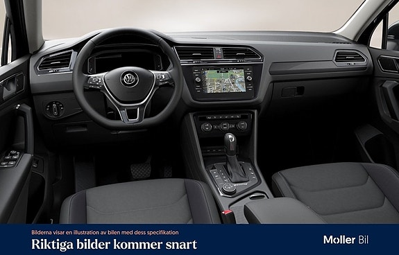 Volkswagen Tiguan 6 of 6