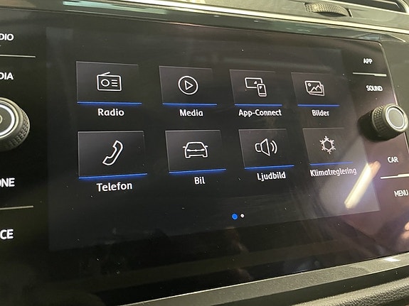 Volkswagen Tiguan 19 of 23