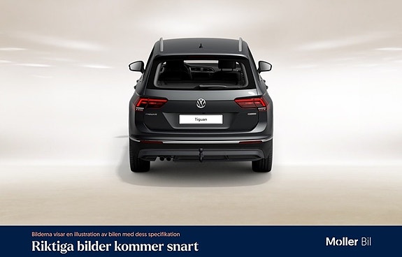 Volkswagen Tiguan 4 of 6