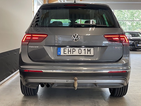 Volkswagen Tiguan 7 of 23