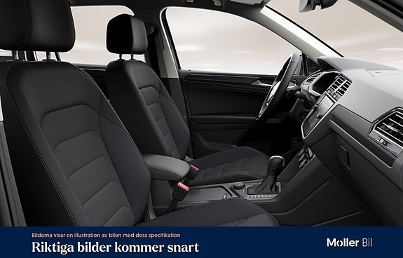 Volkswagen Tiguan 5 of 6