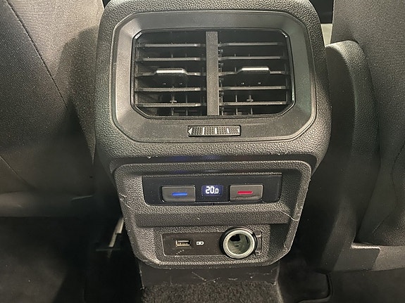 Volkswagen Tiguan 23 of 23