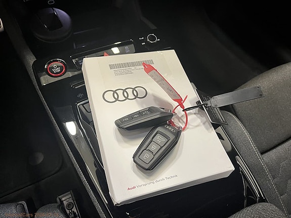 Audi A6 14 of 14