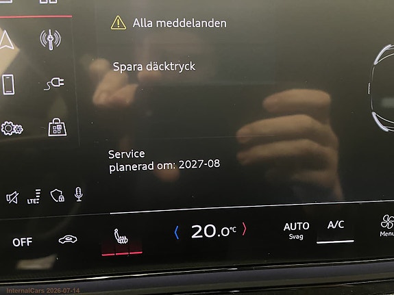Audi A6 12 of 14