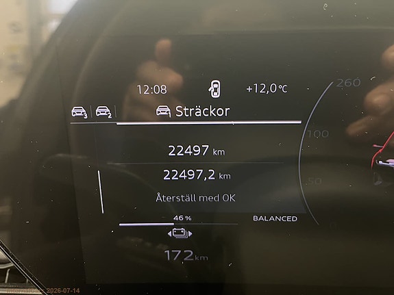 Audi A6 11 of 14