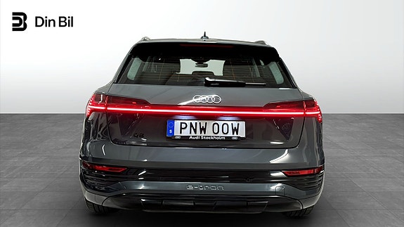Audi Q8 e-tron 5 of 5