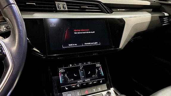 Audi Q8 e-tron 9 of 14