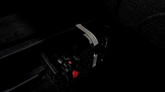 Audi Q8 e-tron 14 of 14
