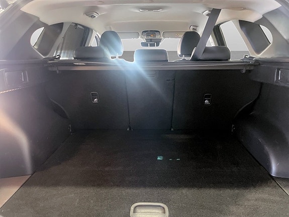 Hyundai Tucson 15 of 15