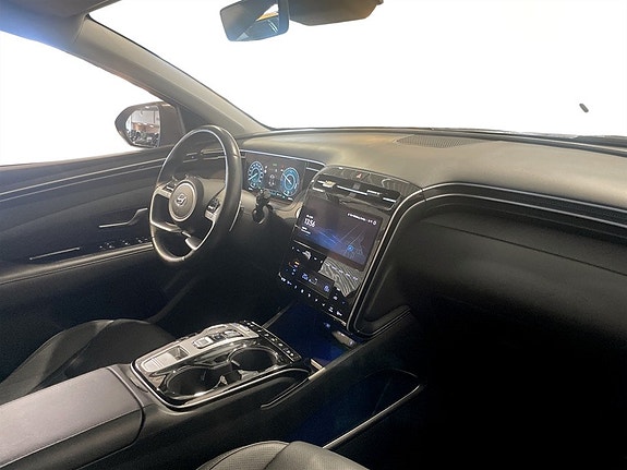 Hyundai Tucson 11 of 15