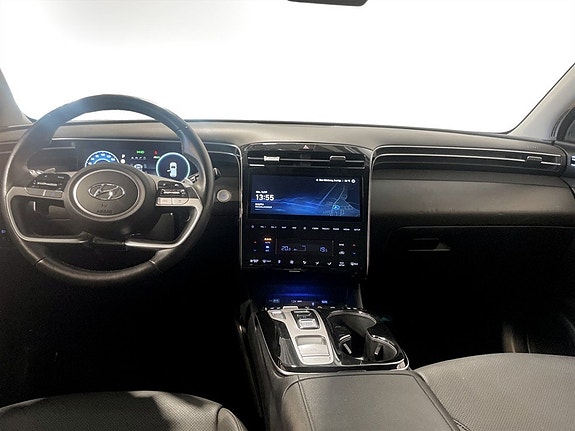 Hyundai Tucson 6 of 15