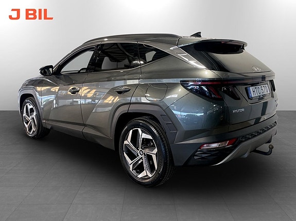 Hyundai Tucson 3 of 5