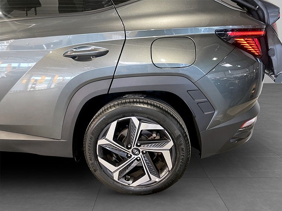 Hyundai Tucson 14 of 15