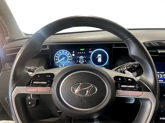 Hyundai Tucson 7 of 15