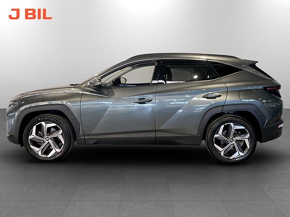 Hyundai Tucson 13 of 15